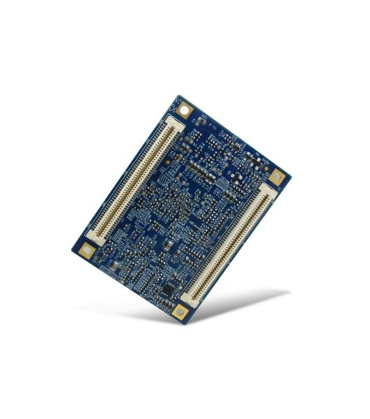 Модуль Myir ЦПУ MYC-C4377-4E512D-100-I 1GHz AM4377, 512MB DDR3, 4Gb eMMC