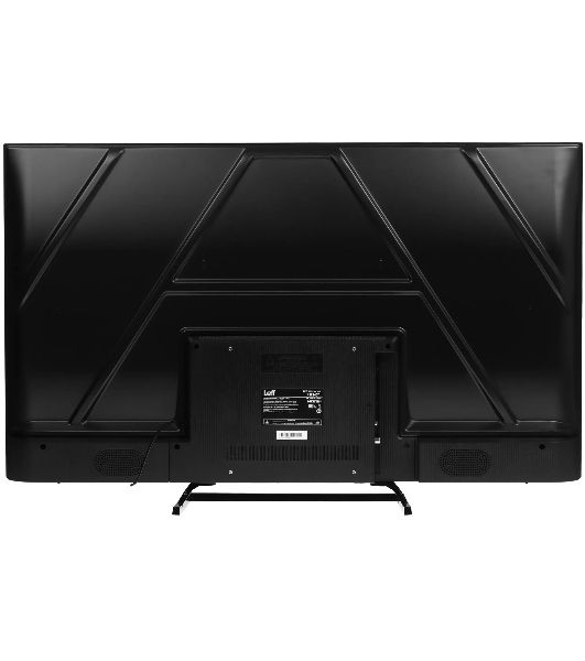 Телевизор LEFF 43" 43F240T черный LED FHD 60Hz