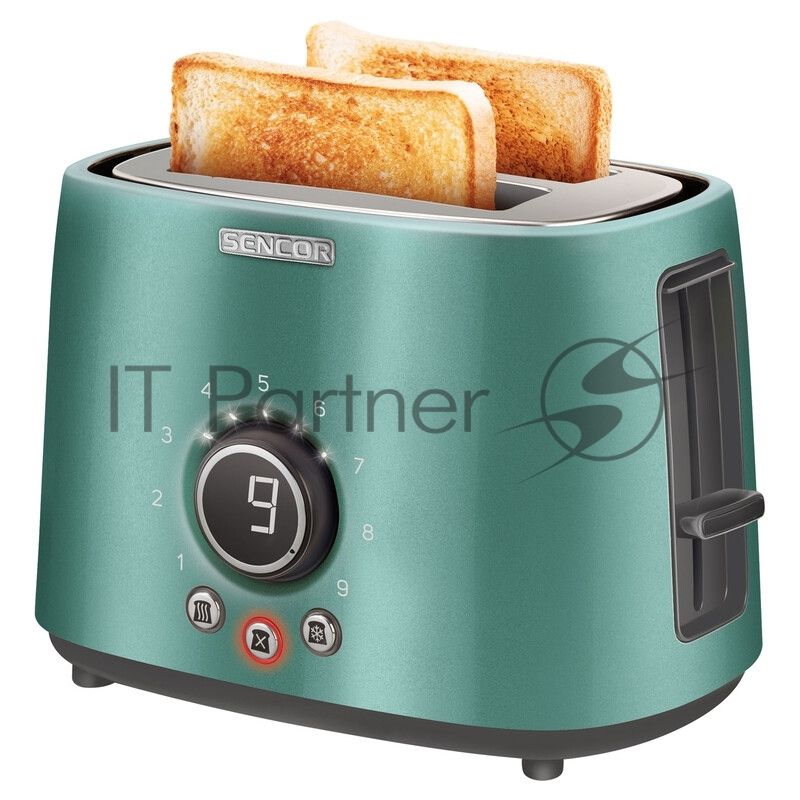Тостер Sencor STS 6051GR