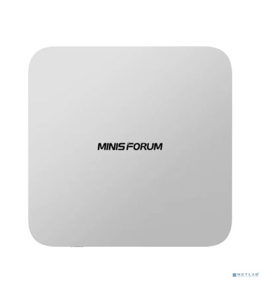 Мини ПК Minisforum M1PRO-125H/barebone (Intel Core Ultra 5 125H) Intel Arc