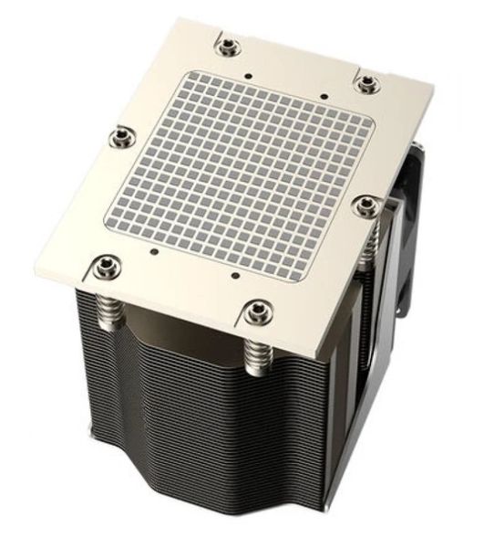 Кулер для сервера 4U Active Server Cooler Alseye S42-SP5 CPU Socket: AMD SP5 TDP:360W