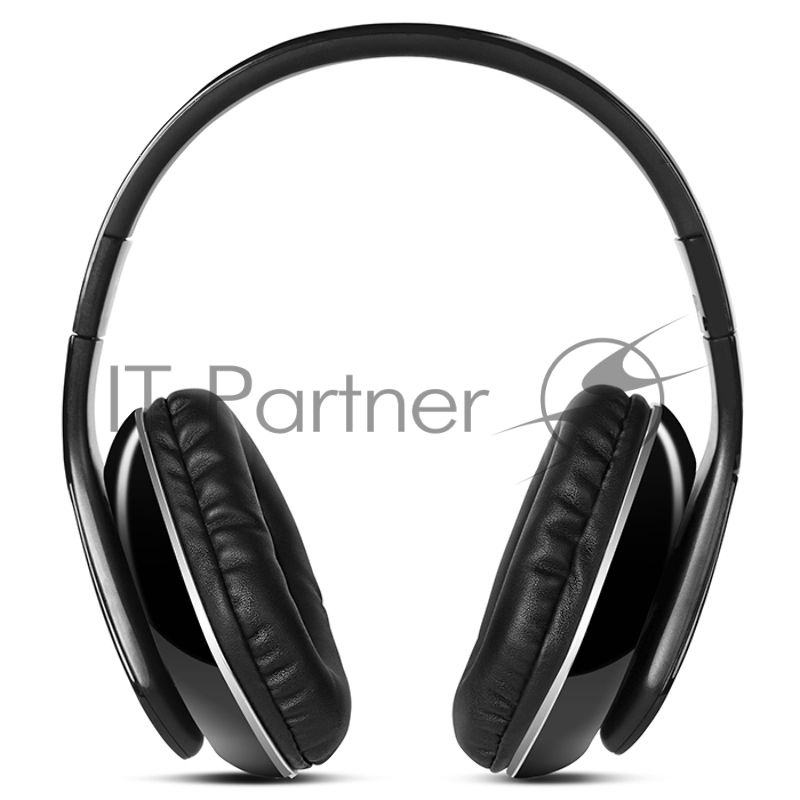 Наушники SVEN AP-B550MV черный Bluetooth 4.1, Частотный диапазон наушников, Гц - 20 – 20 000, Чувствительность наушников, дБ - 106, Чувствительность микрофона - -58 ± 3