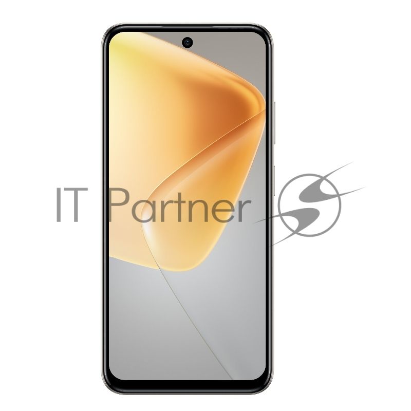 Смартфон Infinix HOT 50i, 4/256Gb, серый титан
