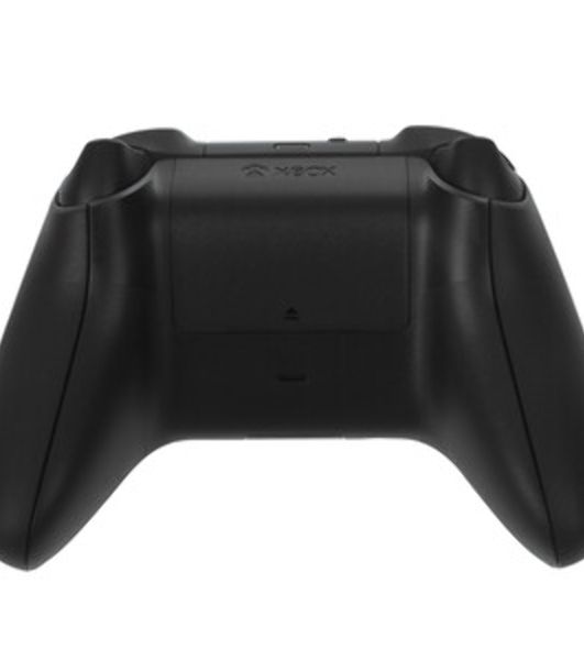 Геймпад Беспроводной Microsoft QAT-00006 черный для: Xbox Series X/S