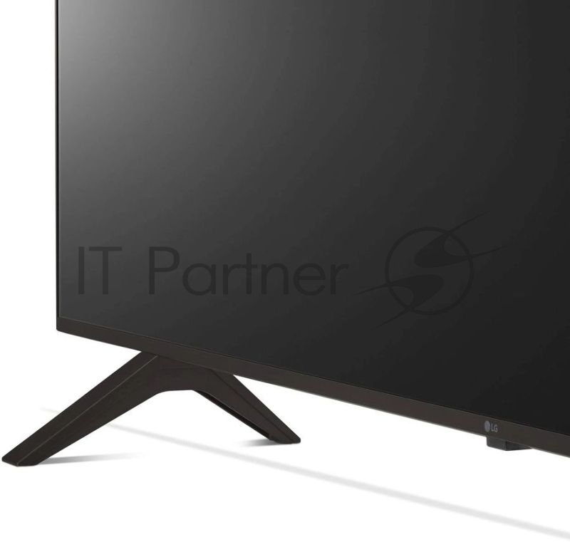 Телевизор LG 65" 65UR78009LL черный DLED UHD 60Hz Smart