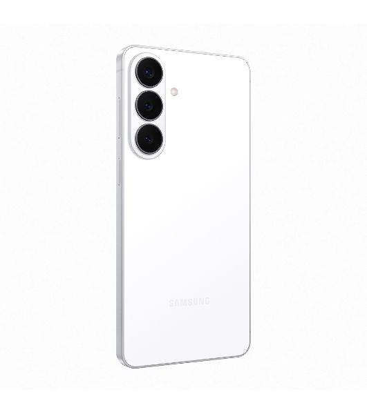 Смартфон Samsung Galaxy S26+ SM-S947B 12/512Gb, белый