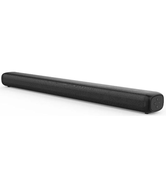 Саундбар Триколор TR-SB-02 2.1 100Вт+40Вт черный