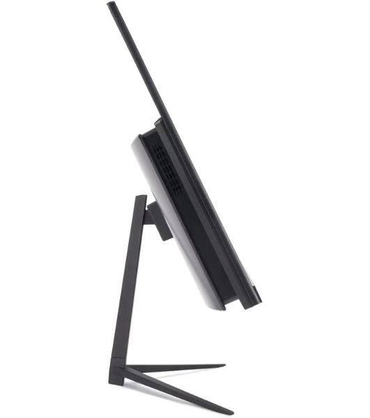 Моноблок Digma Pro Base 23.8" Full HD i3 12100 (3.3) 16Gb SSD512Gb UHDG 730 Windows 11 Pro GbitEth WiFi BT 90W клавиатура мышь Cam черный 1920x1080