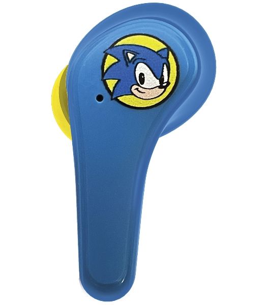 Беспроводные наушники OTL Technologies Sonic the Hedgehog (41000010682)