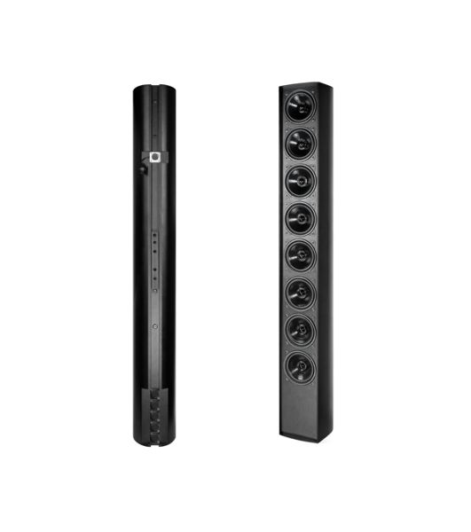 Цифровая Колонка-динамикмощностью 8x35 Вт DSPPA DSP1500