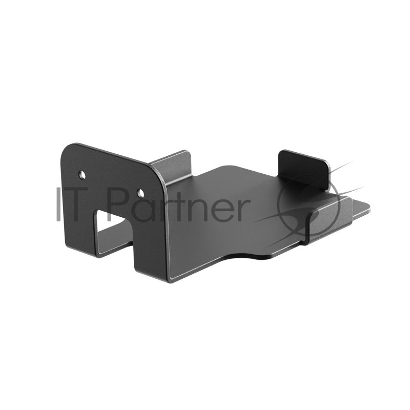 Держатель для умной колонки HOLDER SM2-B черный