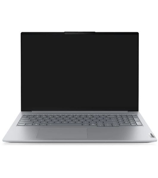 Ноутбук Lenovo ThinkBook 16 G8 IAL/16"IPS/Intel Core Ultra 5 225U/32GB/512GB SSD/Intel Graphics/Windows 11 Pro/серый/1.7kg