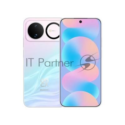 Смартфон Huawei Nova 16s EMA-LX9 12Gb, 256Gb, голубой