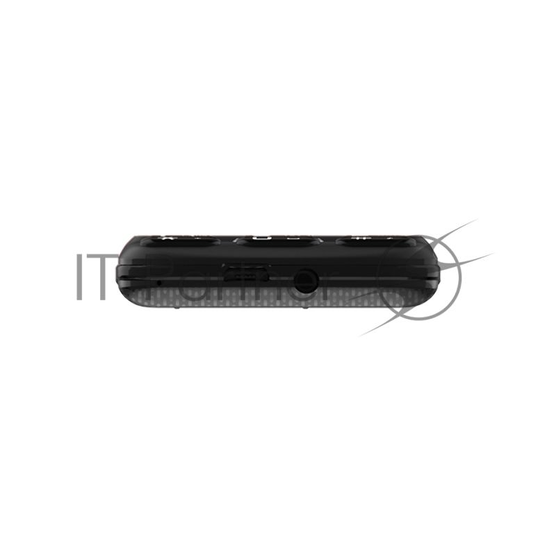 Мобильный телефон Maxvi K15n черный