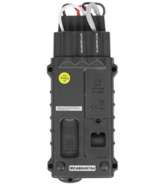 Тестер трассоискатель с генератором сигнала MS6813T MASTECH