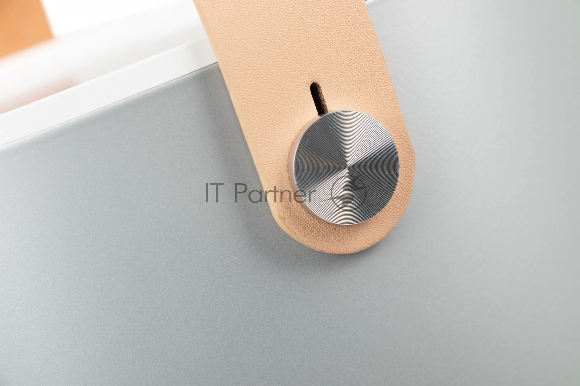 Очиститель воздуха Smartmi Air Purifier P1 серебристый, 30 м², HEPA-фильтр, угольный фильтр, управление со смартфона