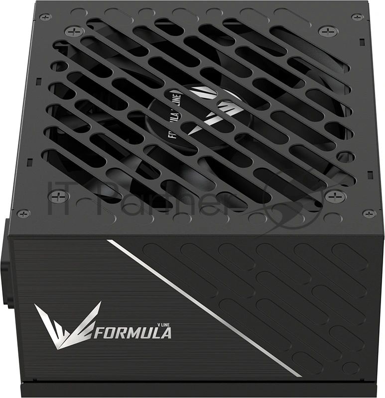 Блок питания Aerocool/Formula FV-850PM Gen.5, 850Вт, 80+ Platinum, 120мм, модульный, черный