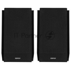Акустическая система Edifier R1850DB Black 2.0, 33Wx2, RMS, Bluetooth 4.0