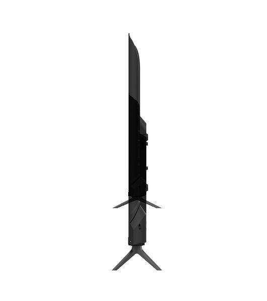 Телевизор TopDevice 32" TDWC32BF3260V черный DLED FHD Smart TV YaOS 60Hz 1.5GB/32GB
