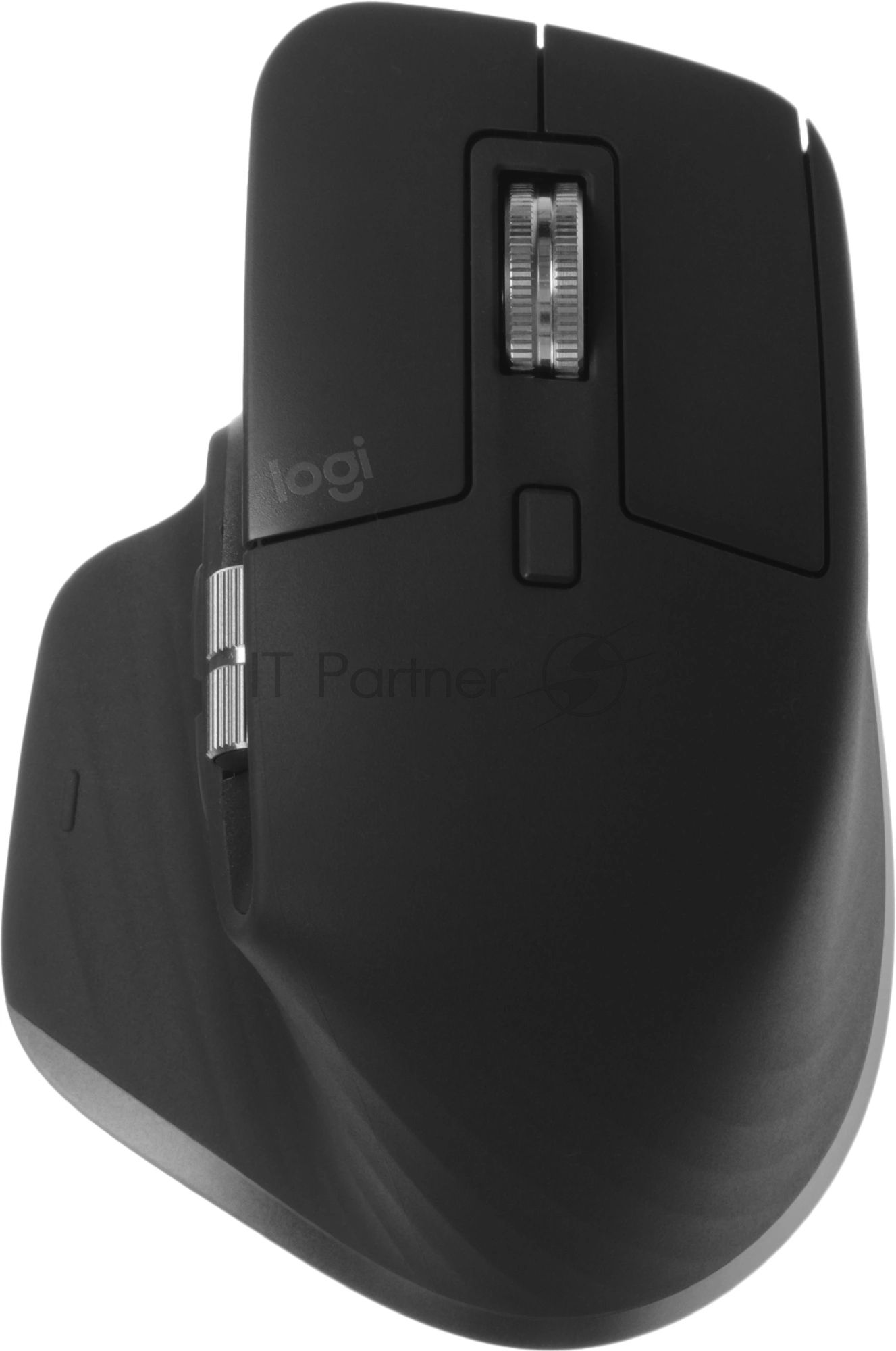 Комплект клавиатура+мышь Logitech MX Keys S Combo беспроводной, USB, 8000 DPI, серый