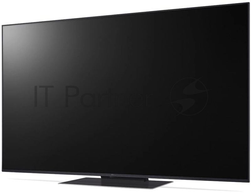 Телевизор LG 55" 55UT91006LA черный LED 4K UHD 60Hz WebOS