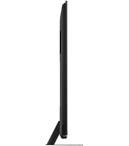 Телевизор Hisense 75" 75U7S PRO черный