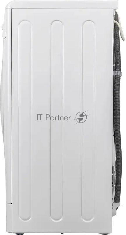 Стиральная машина Indesit IWSB 5105 (CIS) белый, загрузка фронтальная 5 кг, 1000 об/мин., класс: А