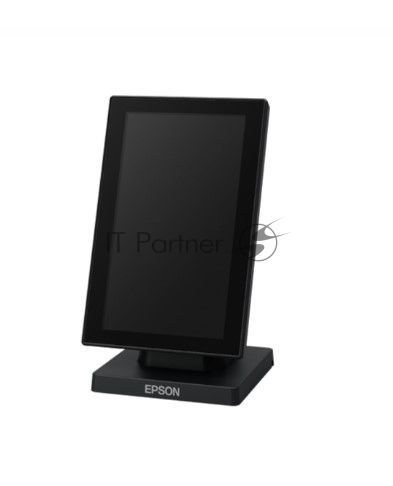 Дисплей покупателя Epson DM-D70 (111) черный, 7"