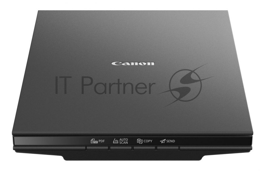 Планшетный сканер Canon CanoScan LiDE 300 (Hi-Speed USB 2.0, A4/Letter (216 x 297 мм), 2400 x 4800 точек на дюйм)