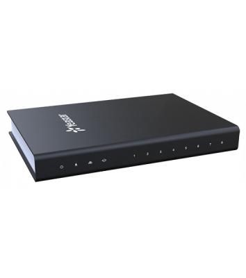 Шлюз IP Yeastar TA810
