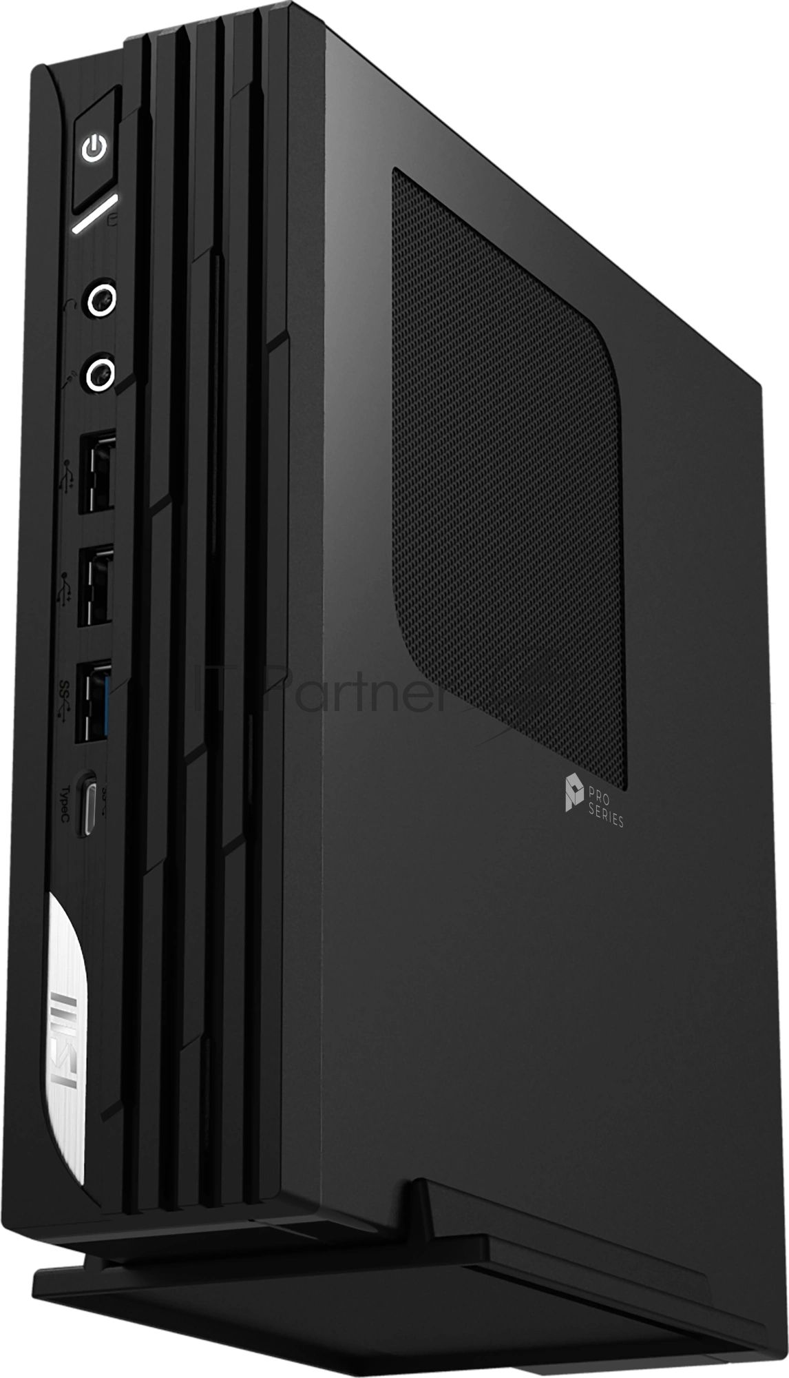 Неттоп MSI Pro DP21 14M-1244XRU i7 14700 (2.1) 16Gb SSD512Gb UHDG 770 без ОС GbitEth WiFi BT черный (9S6-B0A431-1244)