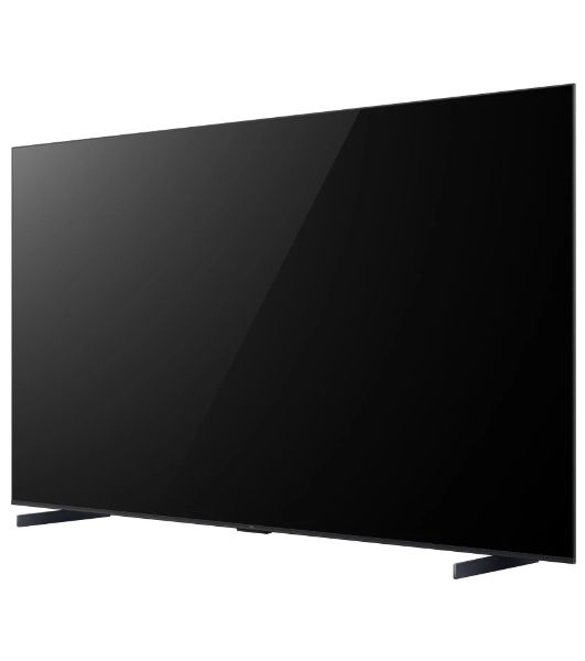 Телевизор TCL 98" 98C6K черный Mini LED 4K UHD 144Hz Smart TV