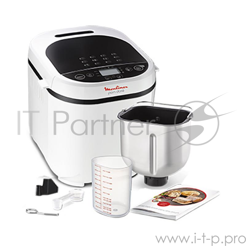 Хлебопечь Moulinex OW210130