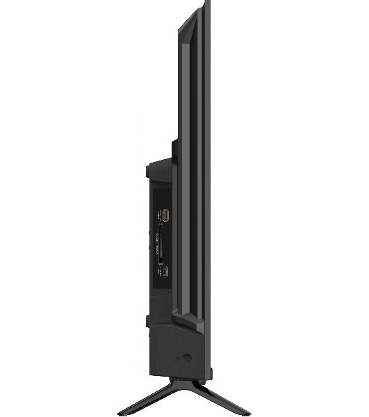 Телевизор Digma 40" DM-LED40SBB36 черный LED FHD 60Hz Салют ТВ