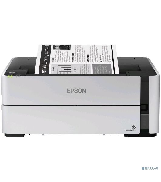 Струйный принтер Epson M1170