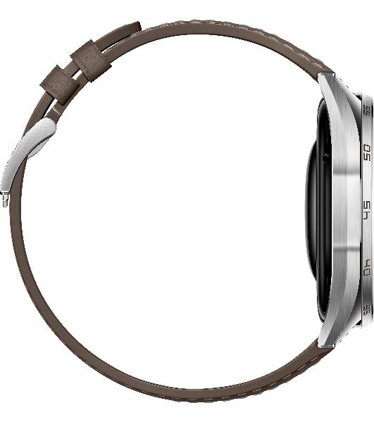 Умные часы Huawei Watch GT 6 ATM-B19, 1.47" AMOLED, Bluetooth, 5ATM, серый