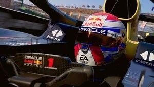 Игра для PS5 PlayStation EA SPORTS F1 24 (0+)