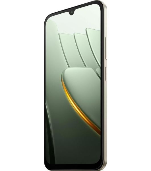 Смартфон Poco C81 Pro 4/128Gb зеленый