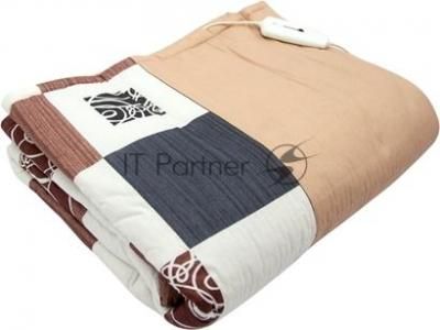 Грелка-одеяло электрическое ГЭМР-9-60 (1750x1450) электроодеяло, Брест