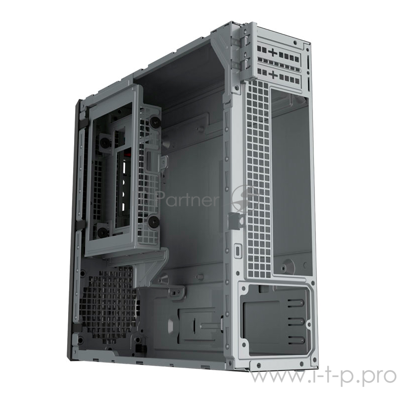 Компьютерный корпус SlimCase InWin PS201BK PM-300TFX U3.0*2+A(HD)+FAN 6125688