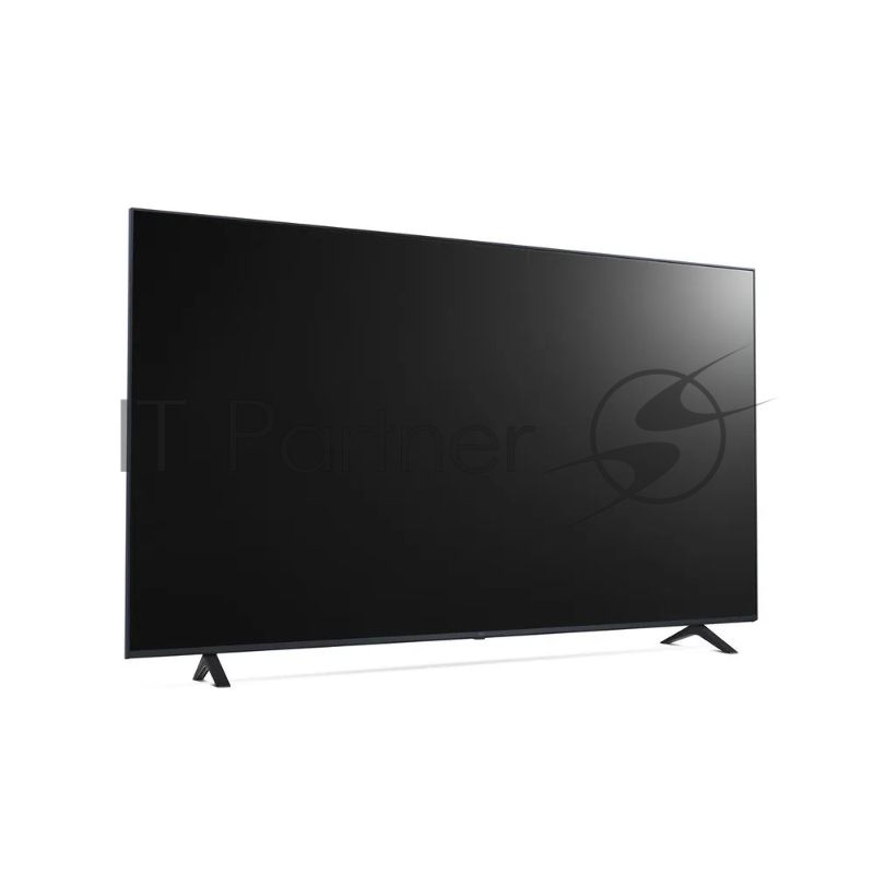 Телевизор LG 75" 75UT80006LA.ARUB черный LED 4K UHD 60Hz WebOS