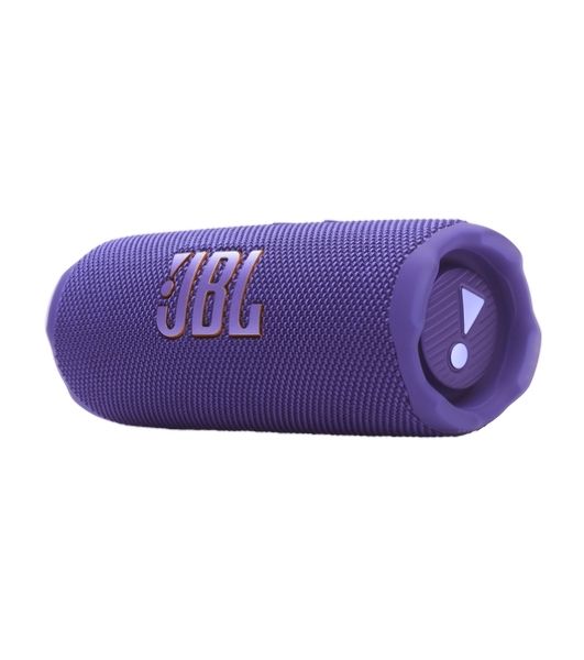 Колонка портативная JBL Flip 7 пурпурный 25W 1.0 BT 4800mAh