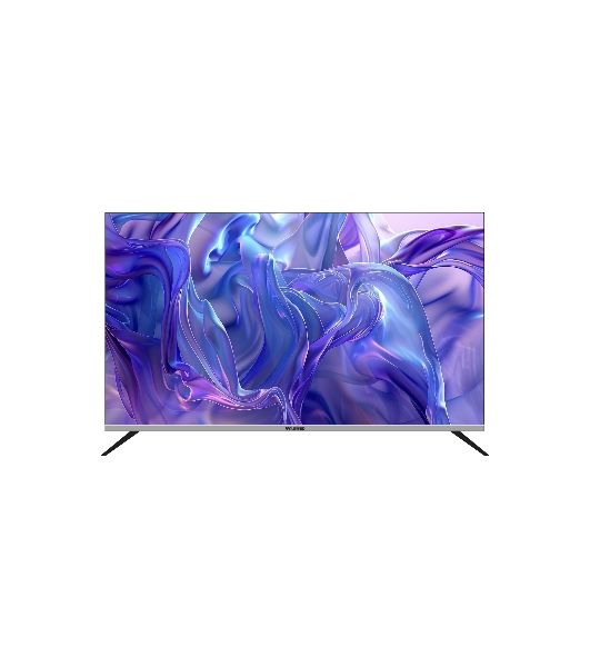 Телевизор WildRed 43" 43QWS9001 черный DLED FHD 60Hz Android TV 1GB/8GB