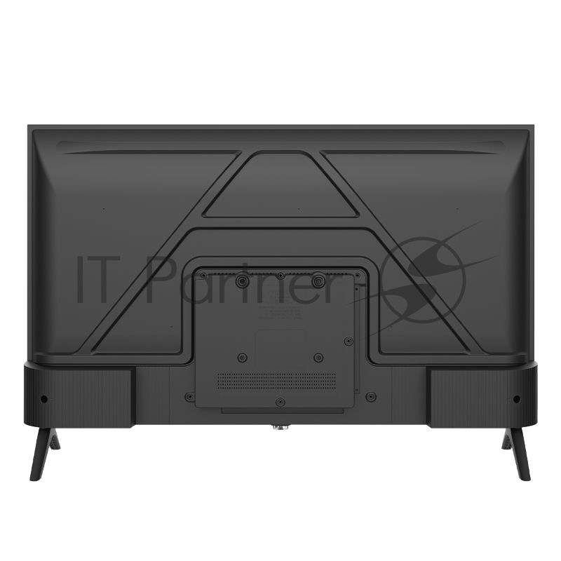 Телевизор Blackton 32" Bt 32FS03B черный DLED HD 60Hz Android 14