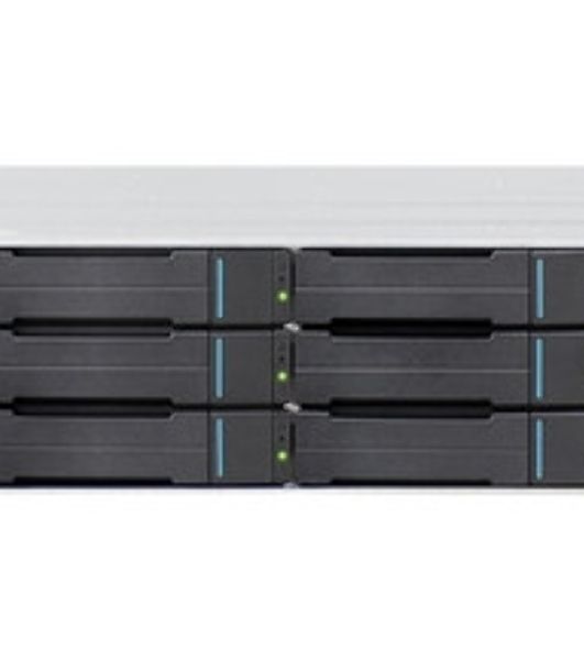 Контроллер Infortrend EonStor host board with 4 x 1Gb/s iSCSI ports, type 2
