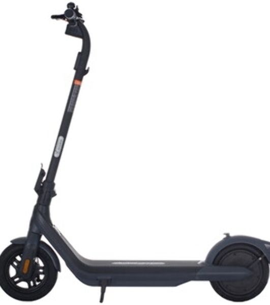 Электросамокат Ninebot KickScooter E2 Pro (NinebotE2Pro) черный