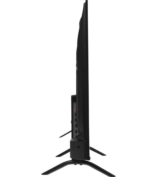 Телевизор BQ 40" 40FS36B черный DLED FHD 60Hz Android