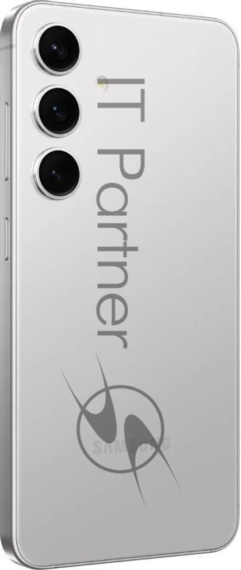 Смартфон Samsung Galaxy S24, 8/128Gb, серый