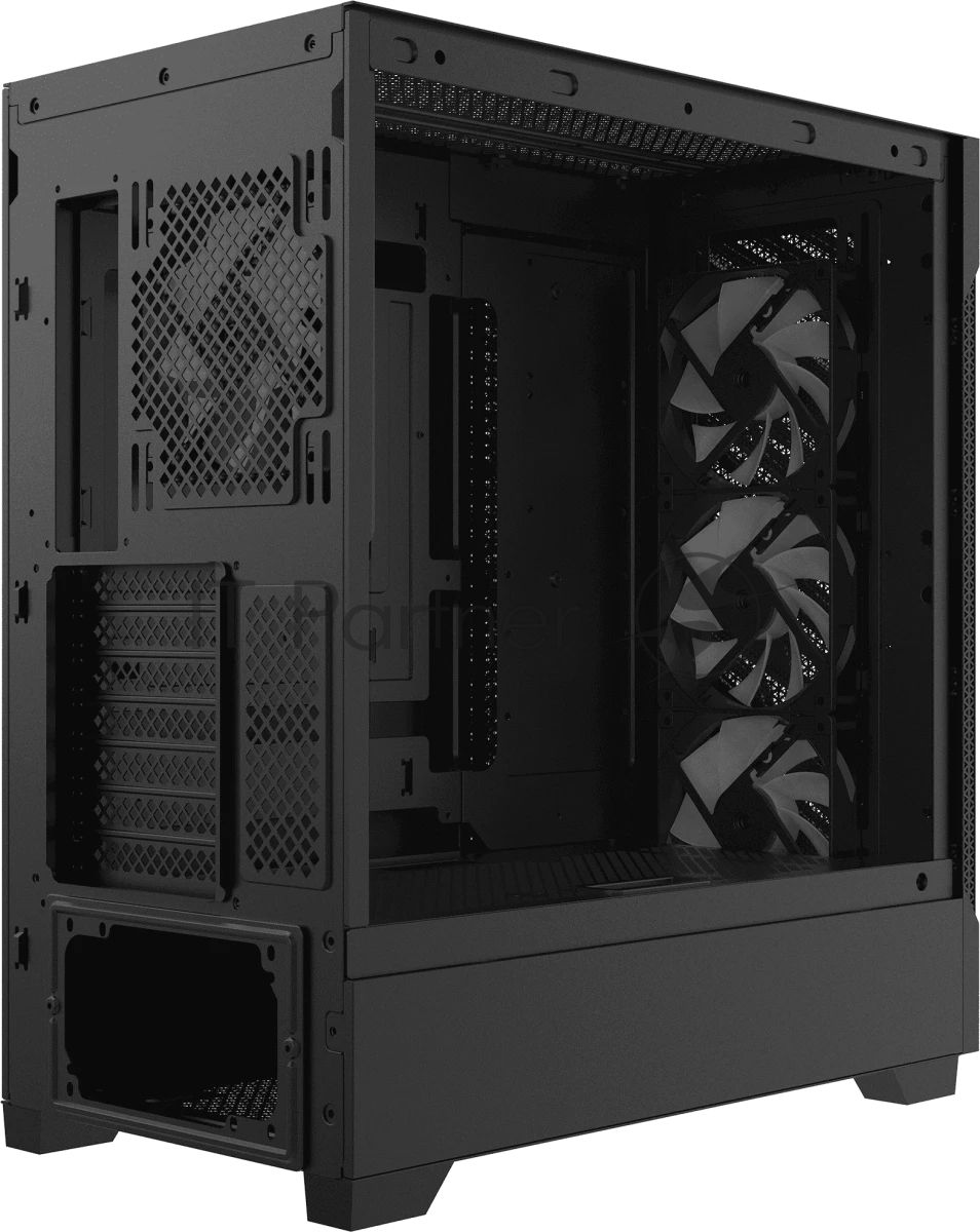 Компьютерный корпус XPG STARKERAIRBTFMTA-BKCWW