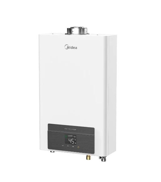 Газовая колонка Midea MGIWH-10-CC SEINE